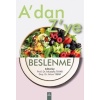 A`DAN Z`YE BESLENME