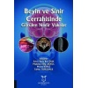 BEYİN VE SİNİR CERRAHİSİNDE GÖRÜLEN NADİR VAKALAR