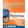 CURRENT DİAGNOSİS & TREATMENT İN RHEUMATOLOGY