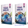 A DAN Z YE TEMEL EBELİK 2 CİLT