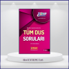 TÜM DUS SORULARI KLİNİK BİLİMLER