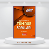 TÜM DUS SORULARI - TEMEL BİLİMLER