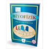 BİYOFİZİK (RENKLİ BASKI)