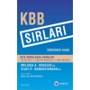 KBB SIRLARI