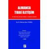 ALMANCA TIBBİ İLETİŞİM