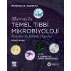 MURRAY: TEMEL TIBBİ MİKROBİYOLOJİ ESASLAR VE KLİNİK OLGULAR