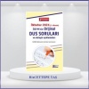 DUS SORULARI - ÖSYMNİN ORİJİNAL İLKBAHAR 2024