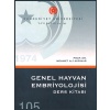 GENEL HAYVAN EMBRİYOLOJİSİ DERS KİTABI
