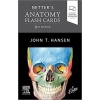 NETTER`S ANATOMY FLASH CARDS, 6TH EDİTİON