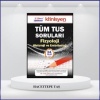 TÜM TUS SORULARI - FİZYOLOJİ