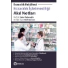 ECZACILIK İŞLETMECİLİĞİ AKIL NOTLARI