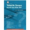 NÖROŞİRURJİ YETERLİK SINAVI HAZIRLIK SORU KİTABI