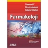 LİPPİNCOTT GÖRSEL ANLATIMLI ÇALIŞMA KİTAPLARI FARMAKOLOJİ