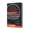 KLİNİK ANESTEZİ REHBERİ KARDİYAK ANESTEZİ VE TRANSÖZOFAGEAL EKOKARDİYOGRAFİ