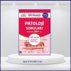 KLİNİSYEN SORULARI PATOLOJİ