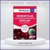 KLİNİSYEN SORULARI MİKROBİYOLOJİ