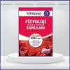 KLİNİSYEN SORULARI FİZYOLOJİ