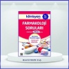 KLİNİSYEN SORULARI FARMAKOLOJİ