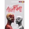 BİR ÇIRPIDA SİSTEMATİK ANATOMİ İKİ DİLDE