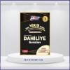 YDUS DAHİLİYE ÇIKMIŞ SORULARI