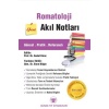 ROMATOLOJİ AKIL NOTLARI
