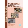GÜNCEL – PRATİK VETERİNER HEKİM EL KİTABI-III
