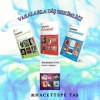 VAKALARLA DİŞ HEKİMLİĞİ KİTAPLARI SETİ