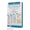 STAHL TEMEL PSİKOFARMAKOLOJİ VAKA ÇALIŞMALARI 4 ÇOCUK VE ADÖLESAN