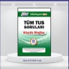 TÜM TUS SORULARI - KÜÇÜK STAJLAR