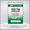 TÜM TUS SORULARI - KADIN DOĞUM