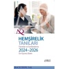 HEMŞİRELİK TANILARI: TANIMLAR & SINIFLANDIRMA 2024-2026