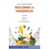 Halk Sağlığında BESLENME VE HEMŞİRELİK