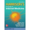 HARRISONS PRINCIPLES OF INTERNAL MEDICINE, 22ND EDITION