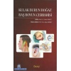 KULAK BURUN BOĞAZ BAŞ BOYUN CERRAHİSİ  5 CİLT