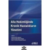 AİLE HEKİMLİĞİNDE KRONİK HASTALIKLARIN YÖNETİMİ
