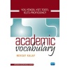 ACADEMİC VOCABULARY