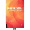 ÇOCUKLUK ÇAĞINDA ATEŞ VE İLİŞKİLİ HASTALIKLAR