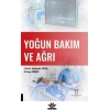 YOĞUN BAKIM VE AĞRI