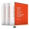 DECISION-MAKING AT THE CROSS PERIODONTOLOGY AND IMPLANT DENTISTRY A CALL FOR PERSONALIZED ORAL MEDICINE
