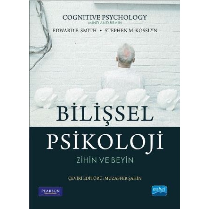 BİLİŞSEL PSİKOLOJİ