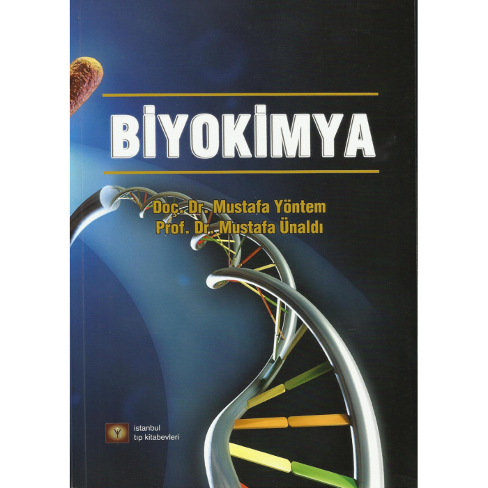 BİYOKİMYA