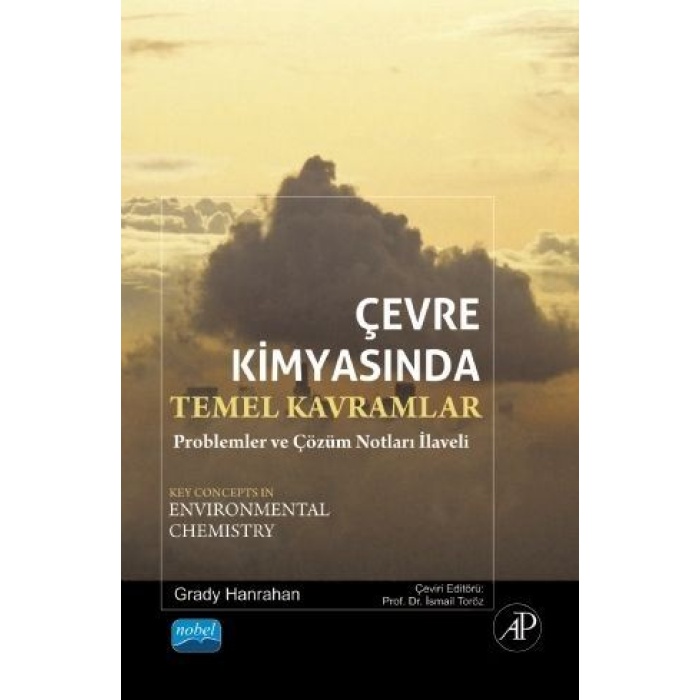 ÇEVRE KİMYASINDA TEMEL KAVRAMLAR PROBLEMLER VE ÇÖZÜM NOTLARI