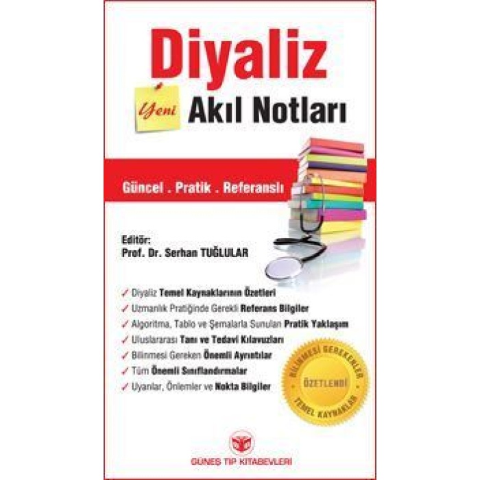 DİYALİZ AKIL NOTLARI