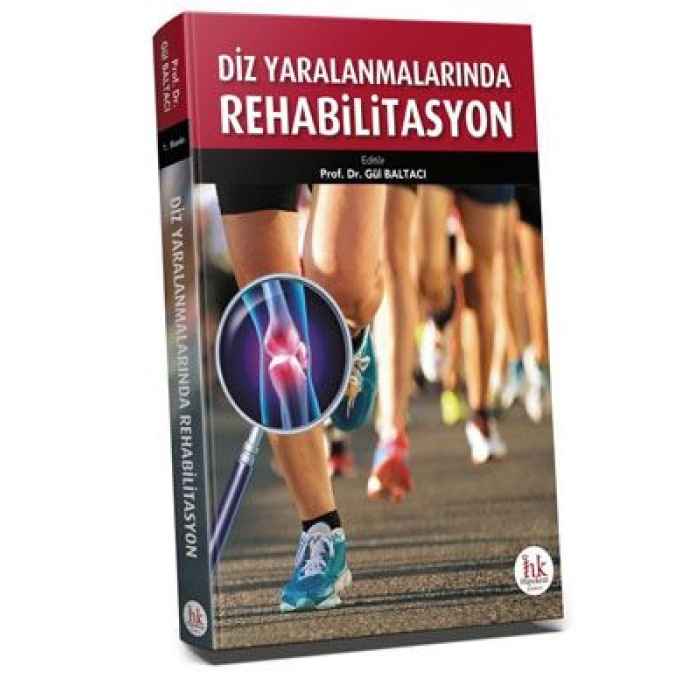 DİZ YARALANMALARINDA REHABİLİTASYON