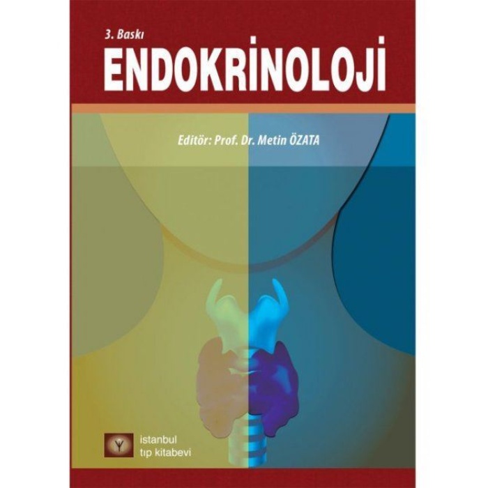 ENDOKRİNOLOJİ