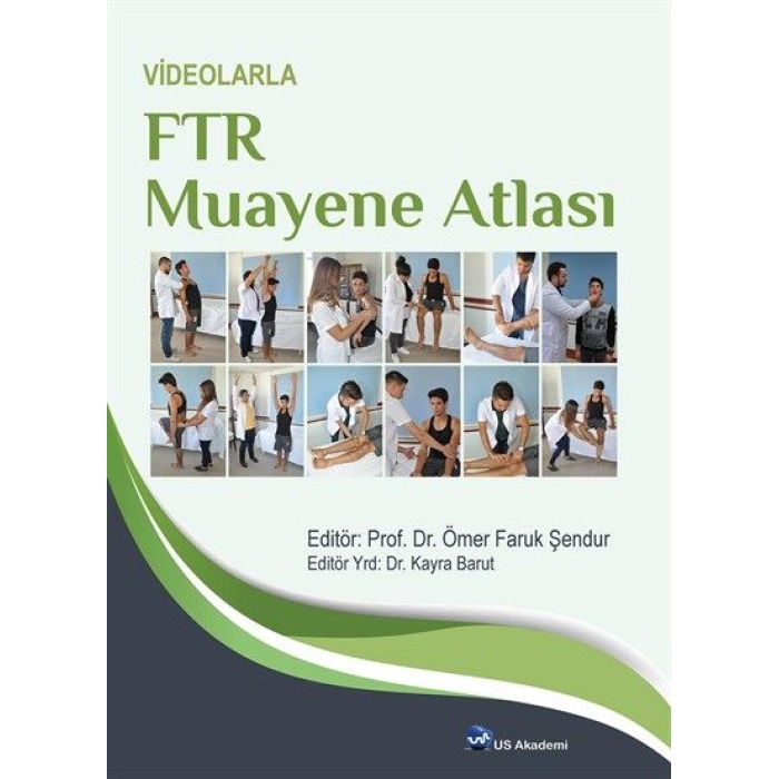 FTR Muayene Atlası