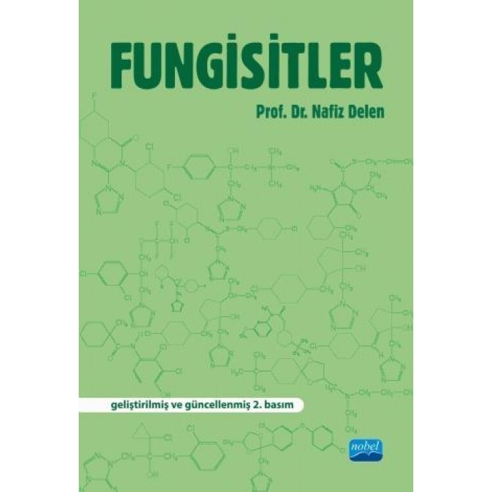 FUNGİSİTLER