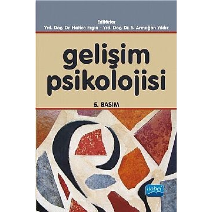 GELİŞİM PSİKOLOJİSİ