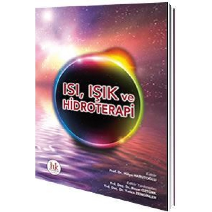 ISI IŞIK VE HİDROTERAPİ