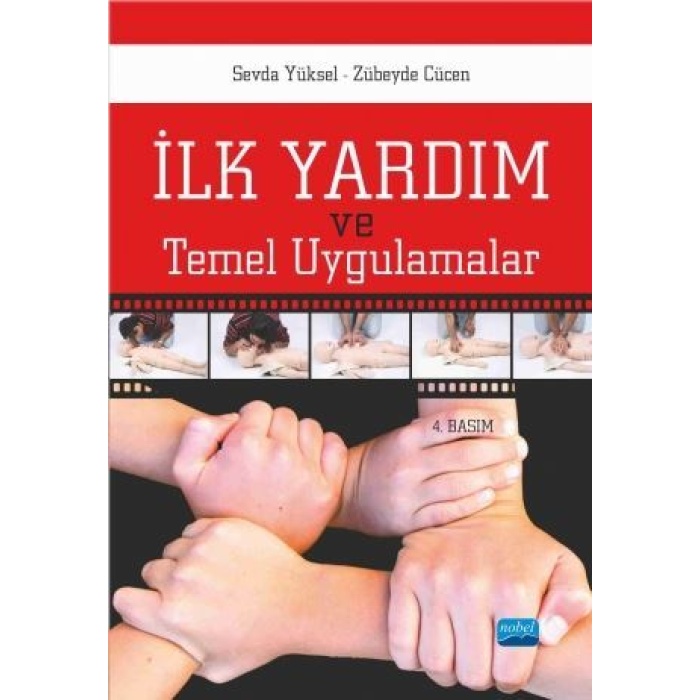 İLK YARDIM VE TEMEL UYGULAMALAR